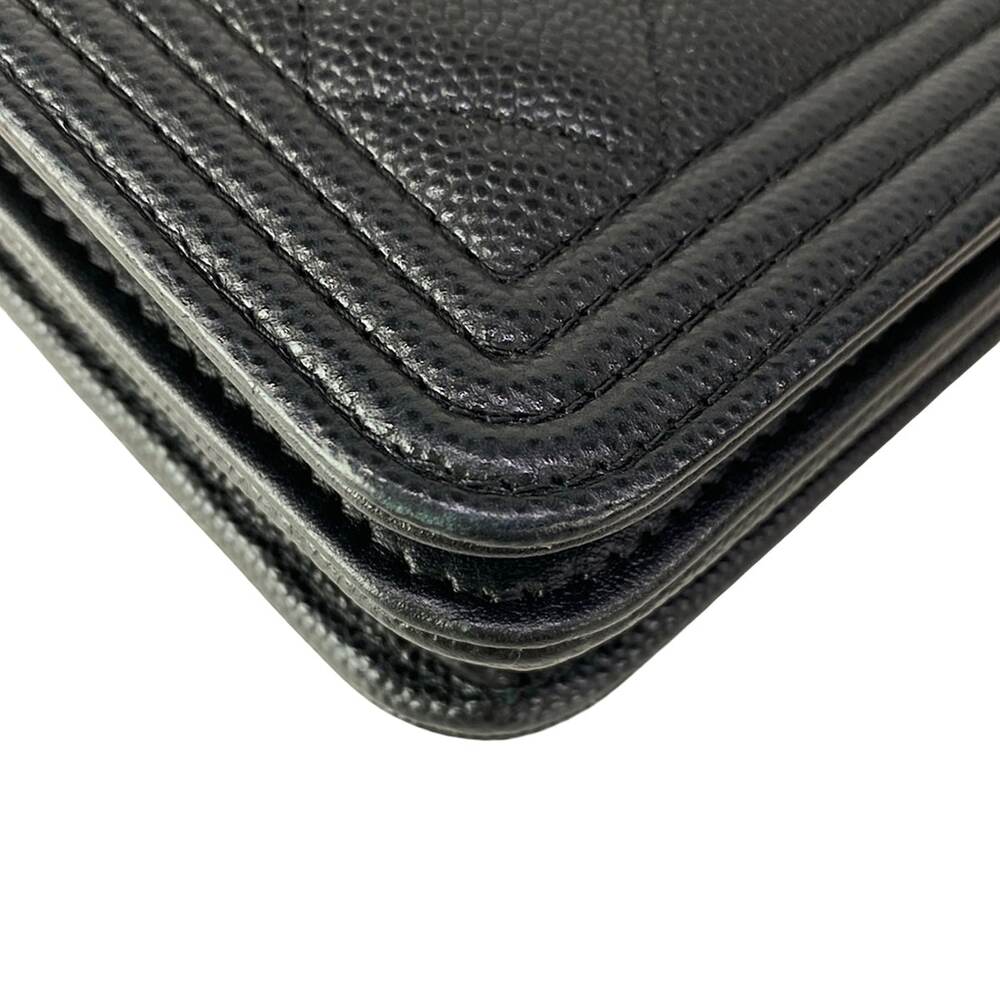 Chanel Boy Chanel Other Style Wallet AP1117 - Picture 7 of 13